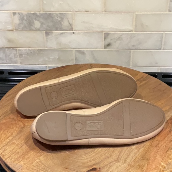 Circus by Sam Edelman Nude Bow Flats - Picture 5 of 5